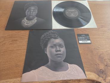 Zara McFarlane – If You Knew Her 2014 Brownswood Recordings – BWOOD0112LP Europäische Pressung NM/VG+